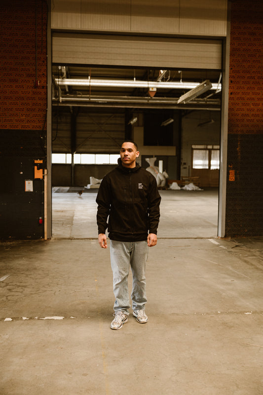 Men's Shoftshell Jacket