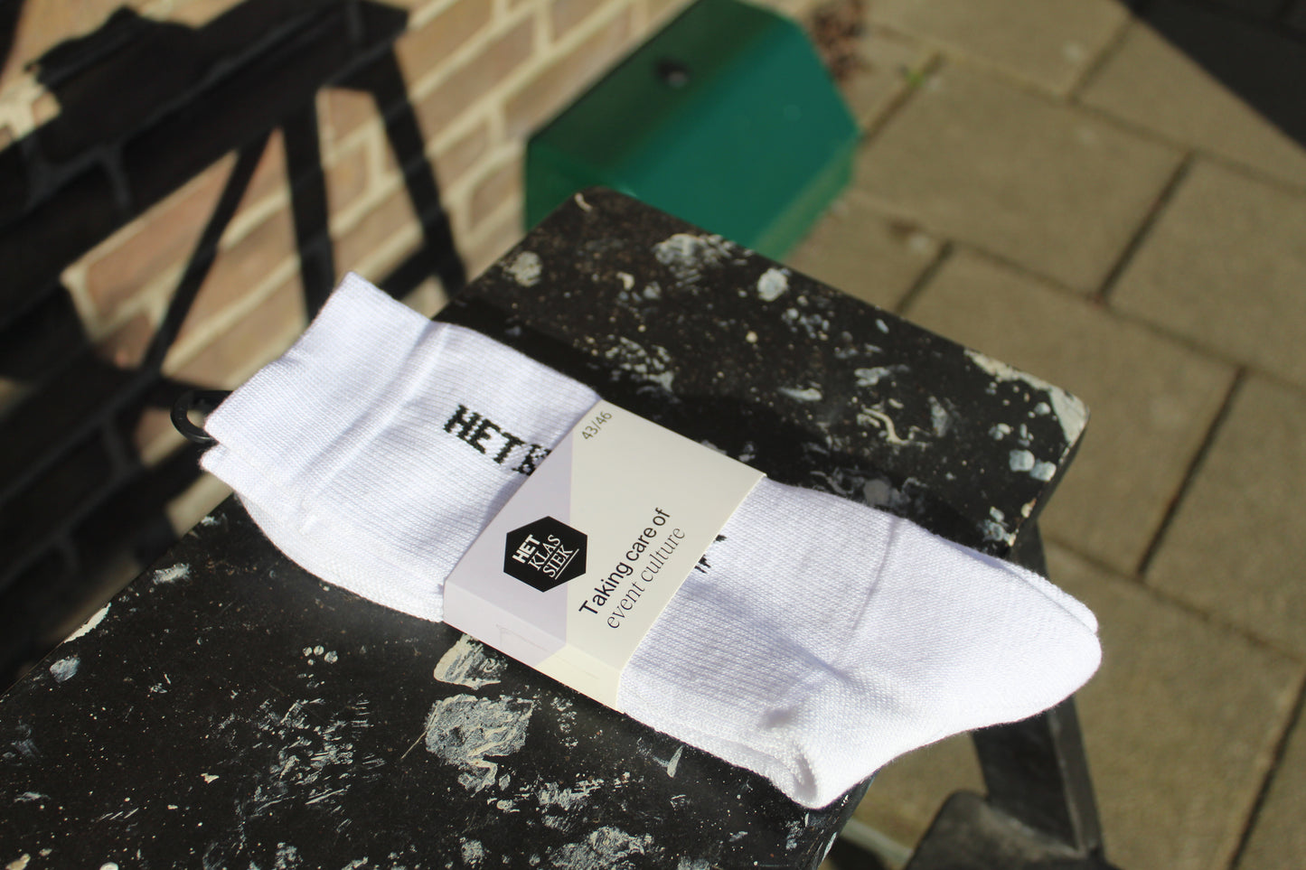 Het Klassiek Socks