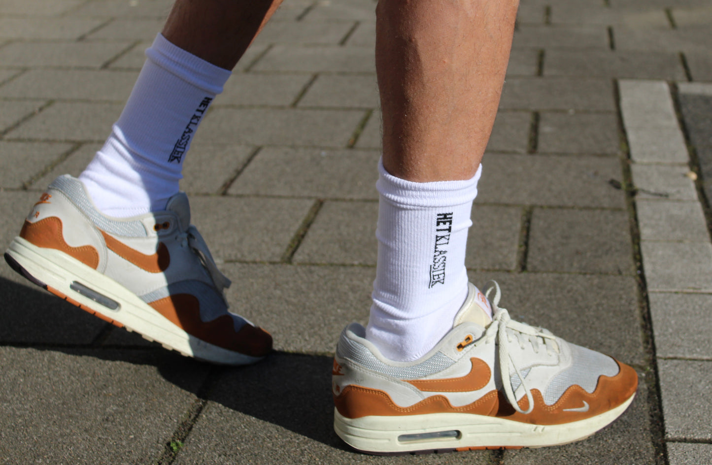 Het Klassiek Socks
